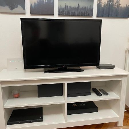 자그레브 Apartman Casalope 아파트 외부 사진