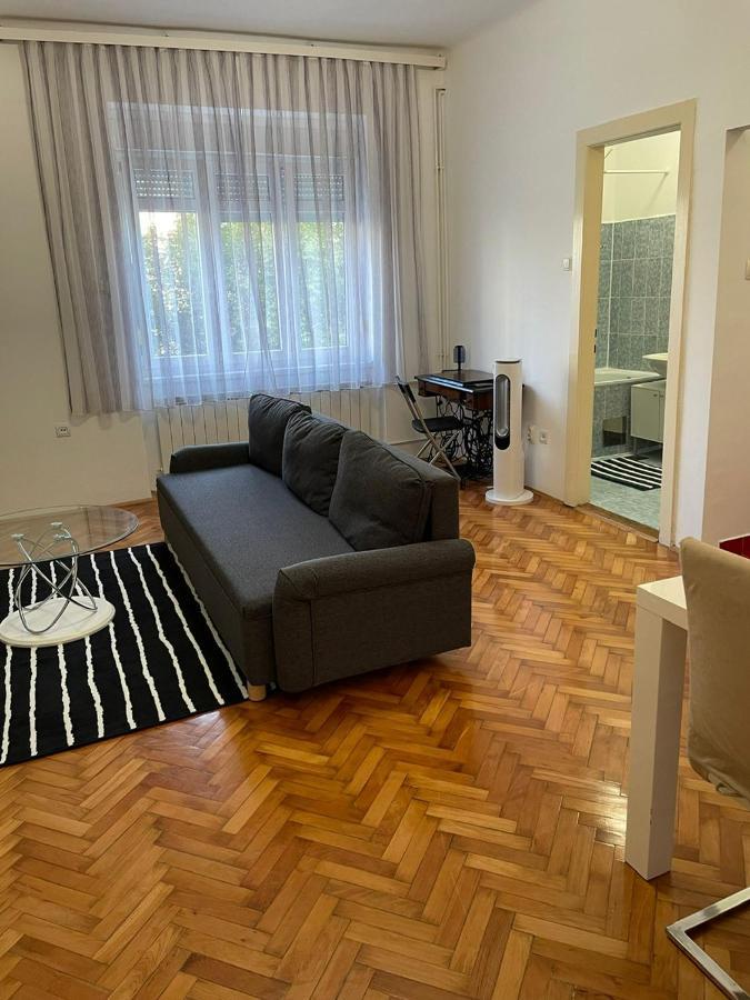 자그레브 Apartman Casalope 아파트 외부 사진