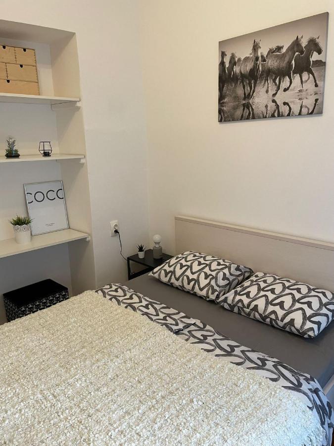 자그레브 Apartman Casalope 아파트 외부 사진