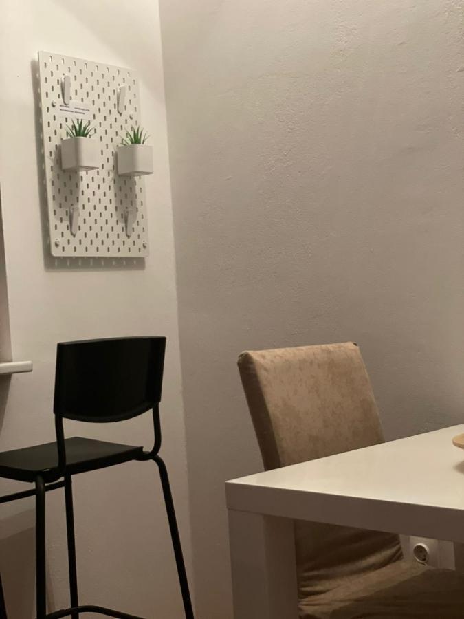 자그레브 Apartman Casalope 아파트 외부 사진