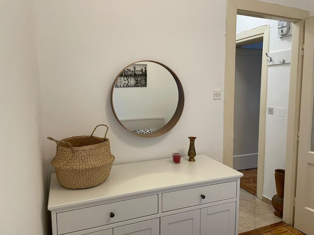 자그레브 Apartman Casalope 아파트 외부 사진