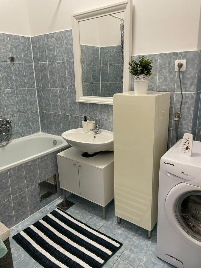 자그레브 Apartman Casalope 아파트 외부 사진