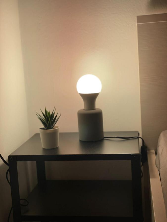 자그레브 Apartman Casalope 아파트 외부 사진