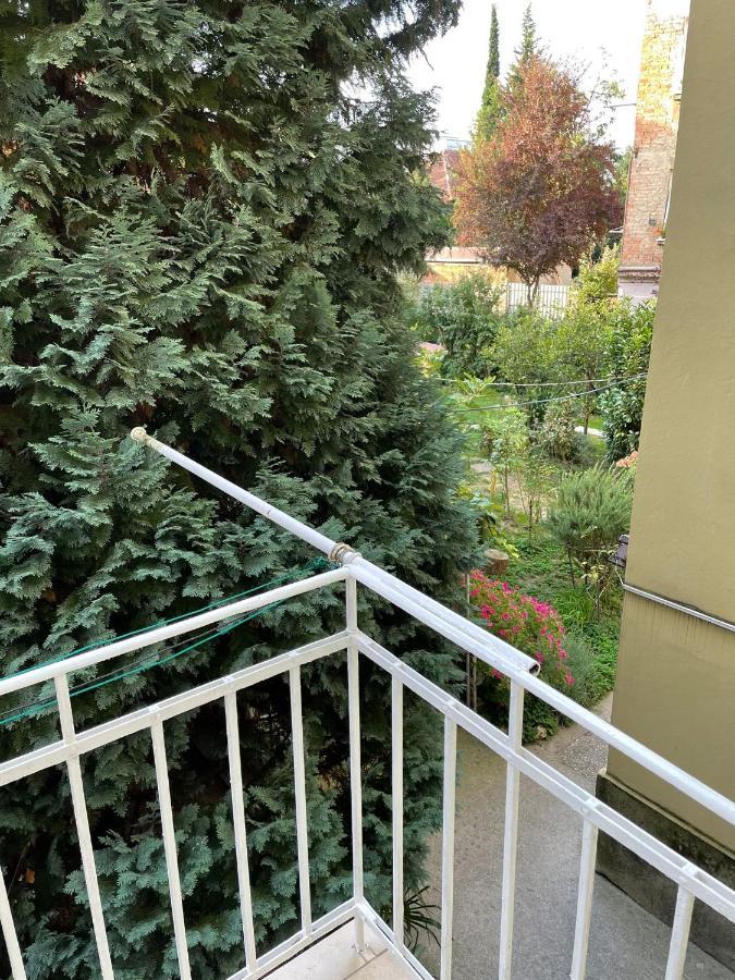 자그레브 Apartman Casalope 아파트 외부 사진